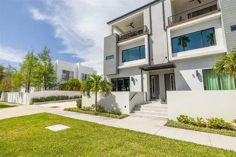 4515 W North A St #8, Tampa, FL 33609