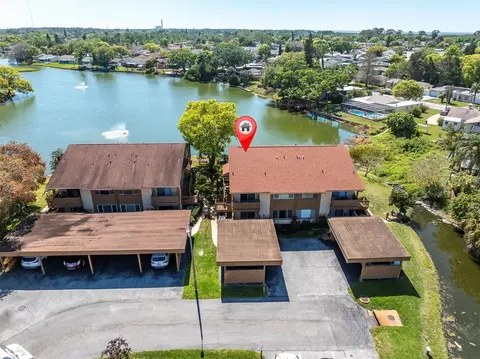 4027 Davit Dr, New Port Richey, FL 34652