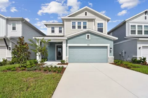 3319 Guanabana Xing, Wesley Chapel, FL 33543