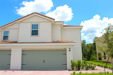 603 Bay Leaf Dr, Poinciana, FL 34759