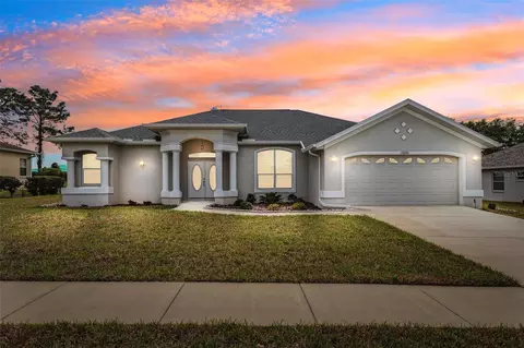 13096 Linzia Ln, Spring Hill, FL 34609