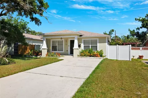 2410 26th St S, Saint Petersburg, FL 33712