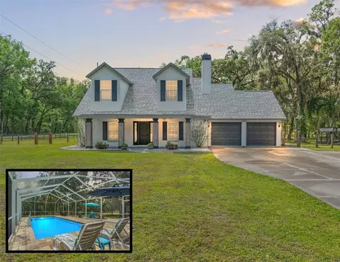 17146 Budowski Rd, Brooksville, FL 34614