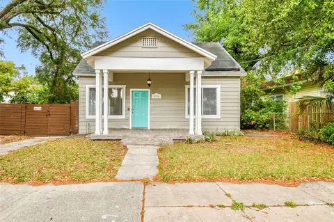 2708 N Mitchell Ave, Tampa, FL 33602