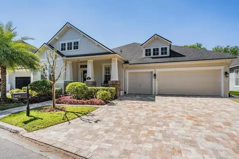 14609 Canopy Dr, Tampa, FL 33626