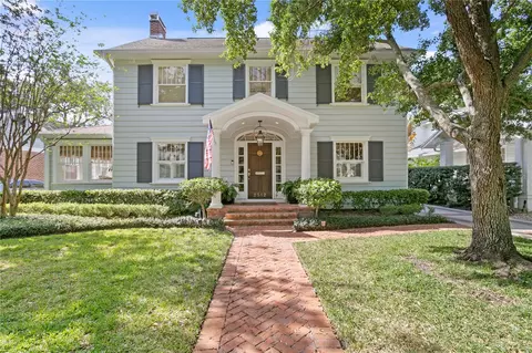 2512 W Sunset Dr, Tampa, FL 33629