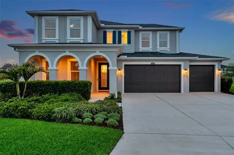 28683 Lucero Ln, Wesley Chapel, FL 33543