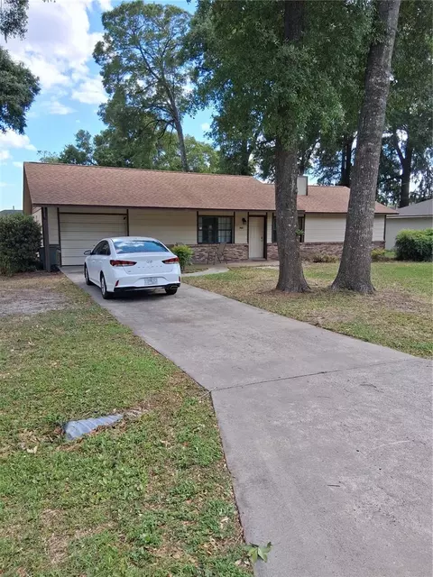 3400 NE 43rd Pl, Ocala, FL 34479