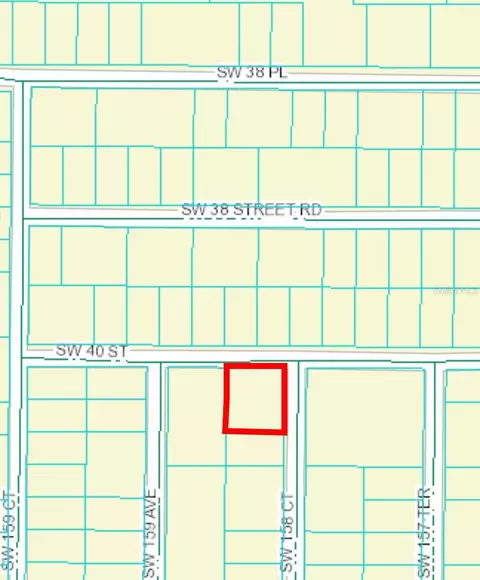 tbd SW 40, Ocala, FL 34481