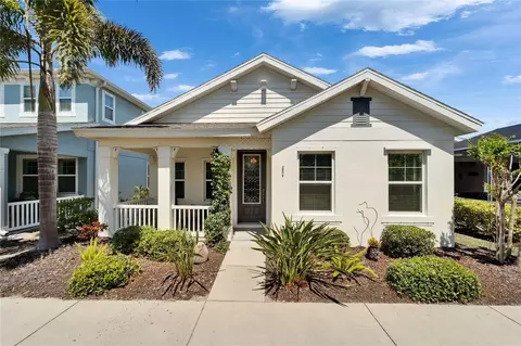 606 Winterside Dr, Apollo Beach, FL 33572