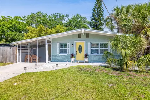 4521 W Rogers Ave, Tampa, FL 33611