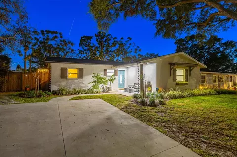 1543 Gentry St, Clearwater, FL 33755