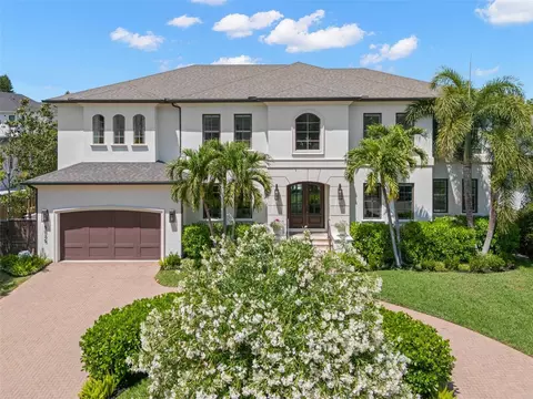 5025 W Homer Ave, Tampa, FL 33629
