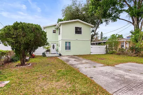 2306 W Virginia Ave, Tampa, FL 33607