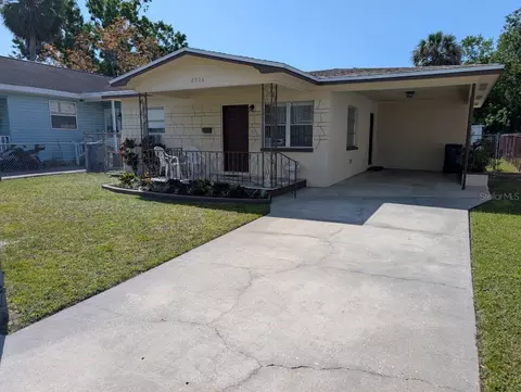 2908 W Ivy St, Tampa, FL 33607