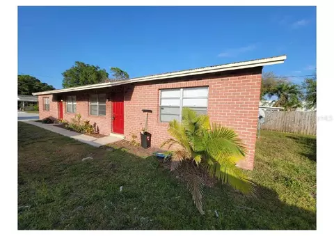 6266 76th Ave N, Pinellas Park, FL 33781