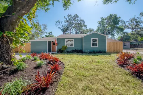 7311 N Dartmouth Ave, Tampa, FL 33604