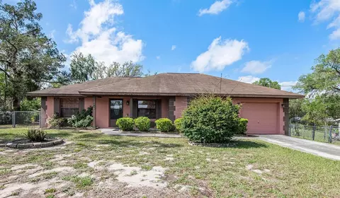 34796 Hibiscus St, Dade City, FL 33525