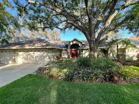 6805 Monet Cir, Temple Terrace, FL 33617