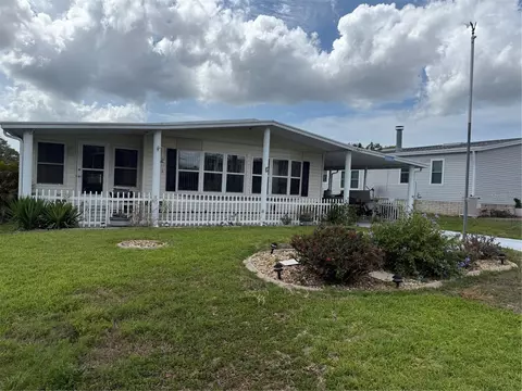 12501 Harker St, Brooksville, FL 34613