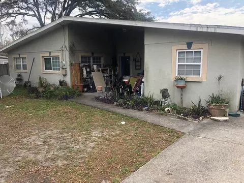1911 E 143rd Ave, Tampa, FL 33613