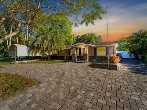 6916 81st Ave N, Pinellas Park, FL 33781