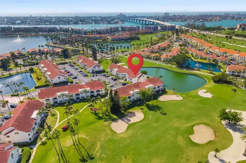 6077 Bahia Del Mar Blvd #125, Saint Petersburg, FL 33715