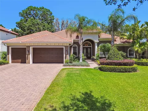 1819 Bella Casa Ct, Tampa, FL 33618