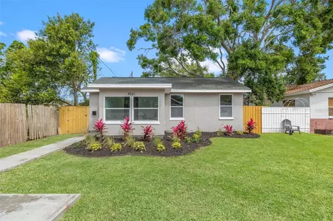 4561 21st Ave S, Saint Petersburg, FL 33711