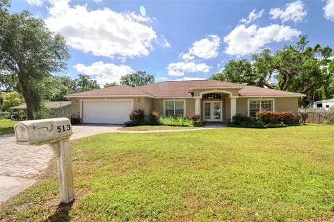 513 Tweed Ave, Seffner, FL 33584