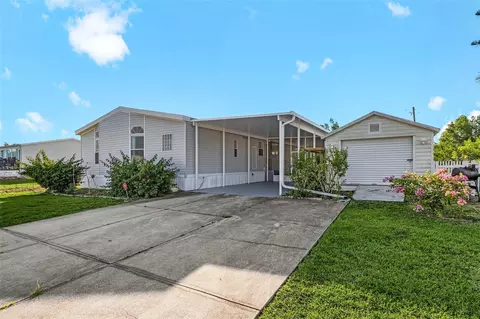 4301 Riverside Dr, Punta Gorda, FL 33982