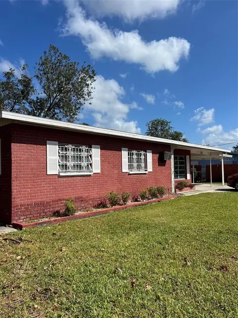 4504 S 26th Ave S, Tampa, FL 33619