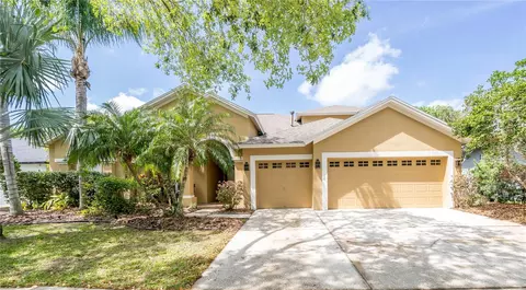 8376 Golden Prairie Dr, Tampa, FL 33647