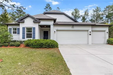 9 Hazelwood Ct N, Homosassa, FL 34446