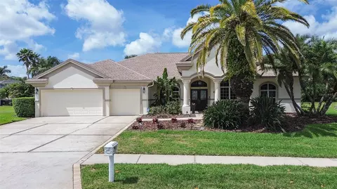 5460 Millbrook Way, Palm Harbor, FL 34685
