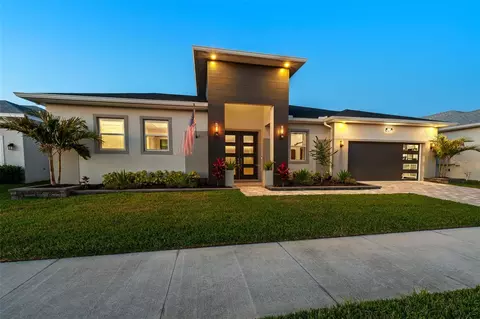 8580 Ivy Stark Blvd, Wesley Chapel, FL 33545