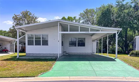 34150 Estates Ln, Wesley Chapel, FL 33543