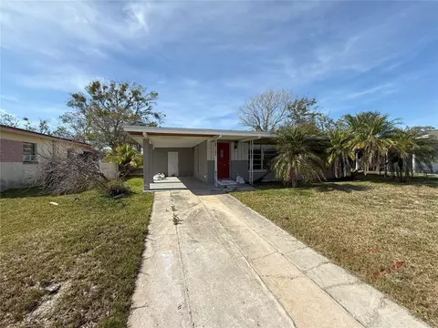 6713 Del Prado Ter, New Port Richey, FL 34652