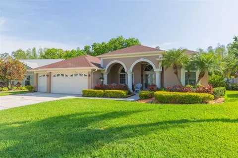 4900 Balsam Dr, Land O Lakes, FL 34639