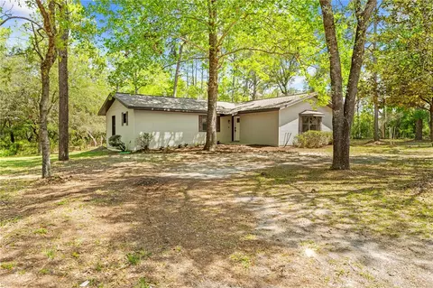 4349 W Southern St, Lecanto, FL 34461