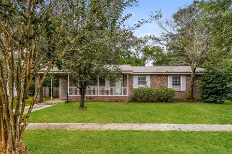 3439 Jacqueline Dr, Jacksonville, FL 32277