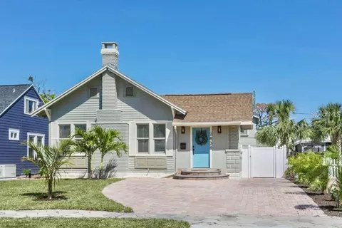 2835 3rd Ave N, Saint Petersburg, FL 33713