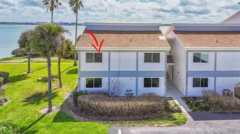 1451 Gulf Blvd #205, Clearwater Beach, FL 33767