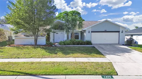 1472 Overland Dr, Spring Hill, FL 34608