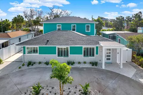 861 Mandalay Ave, Clearwater, FL 33767