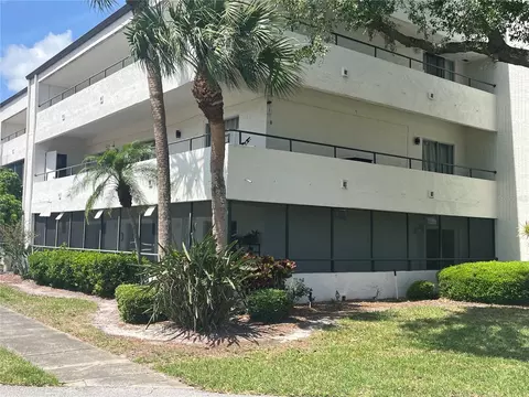 2583 Countryside Blvd #3102, Clearwater, FL 33761