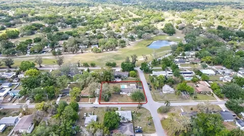 1401 Meadowbrook Ave W, Tampa, FL 33612