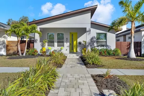 511 45th Ave N, Saint Petersburg, FL 33703