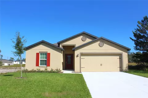 307 Bowfin Ct, Poinciana, FL 34759