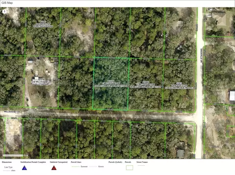 7200 Willoughby Dr, Webster, FL 33597 photo 1